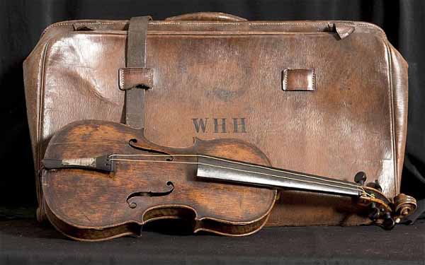 wallace-hartleys-violin-titanic