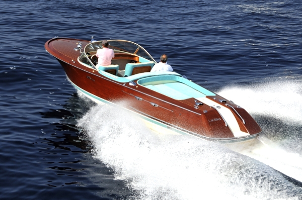 model speed boat kits