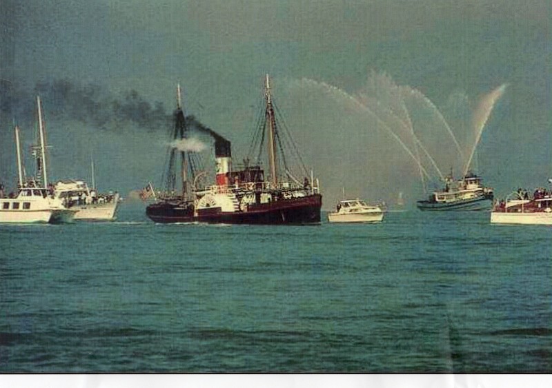 eplleton hall paddle steamer tug plans 1914