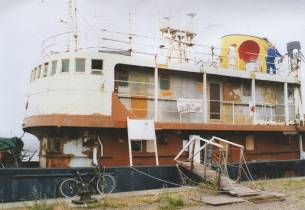 ss explorer superstructure 1999