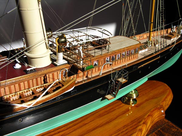 Lady Torfrida scale model jürgen willing15