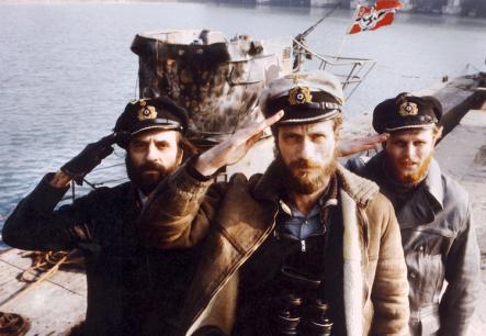 Das boot best sale full movie