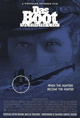 das_boot film poster