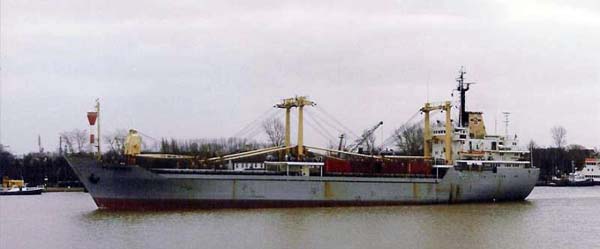 wejherowo hero geroy cargo ship plans