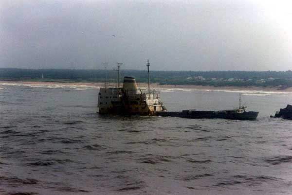 wreck of rudolf breitscheid