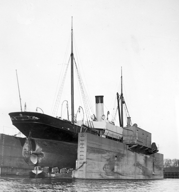 ss lovenorn 1877 model ship plans