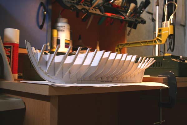 fethiye balikcisi fishing boat model plans 5