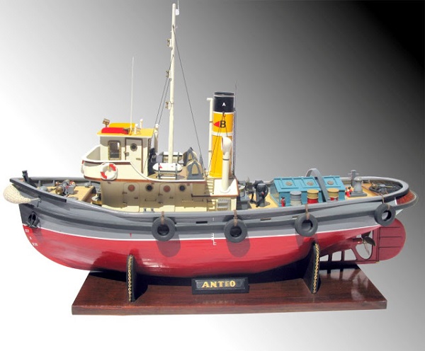 model tugboat plans download ship plans