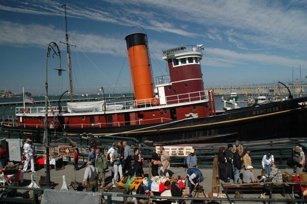 hercules model tugboat plans