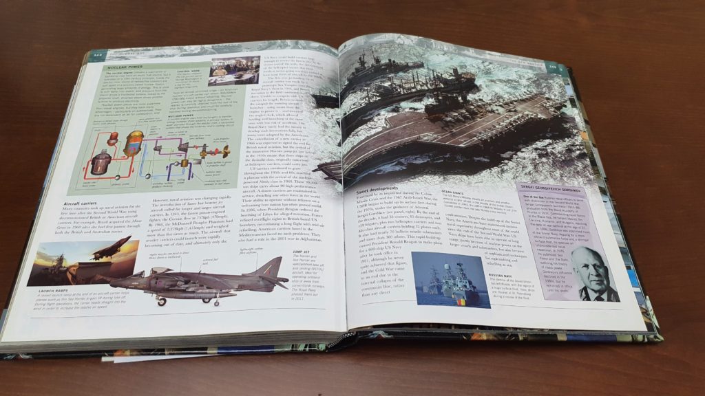 books about aircraft carriers, scale model ship plans blueprints