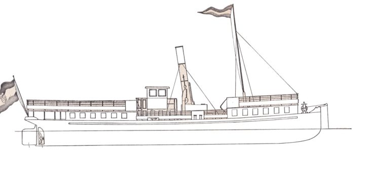 Details about   AP130 general  squire ship model boat plans 