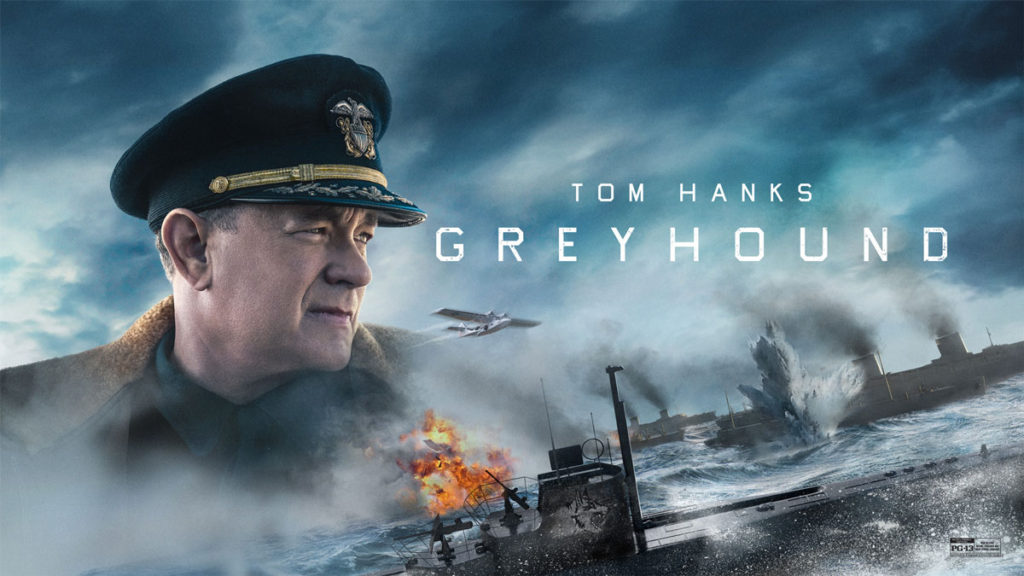 Movie Greyhound movies about ships ww2 uss kidd