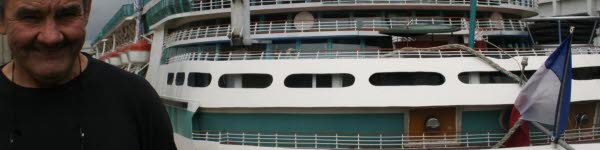 François Zanella Scale Model Majesty Of The Seas