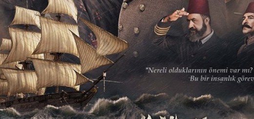 japanese turkish movie ertugrul 1890 movie