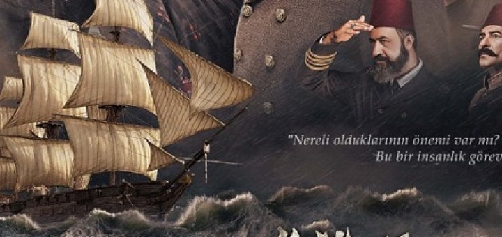 japanese turkish movie ertugrul 1890 movie