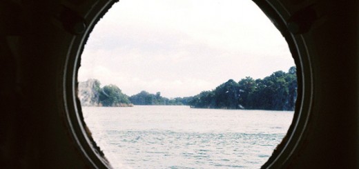 Luke Casey maritime photography porthole