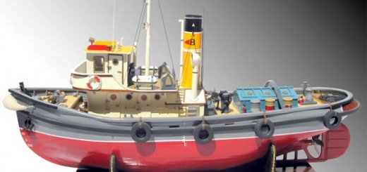 model tugboat plans download ship plans
