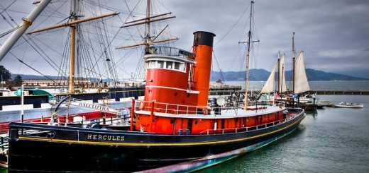 free model steam tugboat plans blueprints hercules