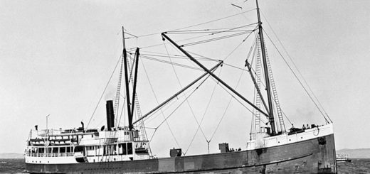 free scale model ship plans of wooden hull steam schooner wapama