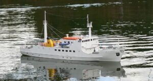 model ship plans daniel stricker